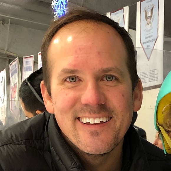 Meet the Posher Other - Meet your Posher, Andy